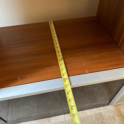 Gwinner Modern TV Cabinet Cabinet (See Description)