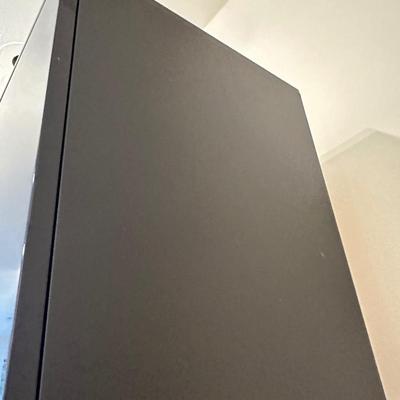 Gwinner Modern TV Cabinet Cabinet (See Description)