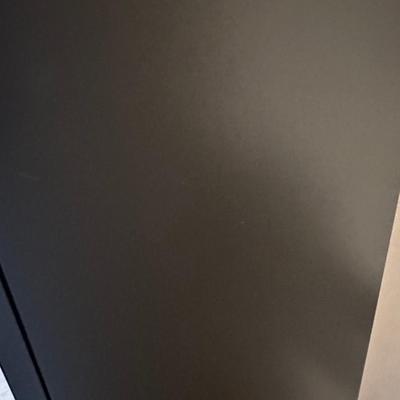 Gwinner Modern TV Cabinet Cabinet (See Description)