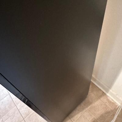 Gwinner Modern TV Cabinet Cabinet (See Description)