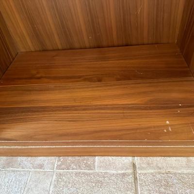 Gwinner Modern TV Cabinet Cabinet (See Description)