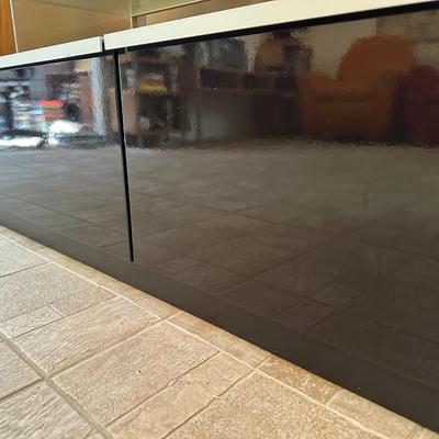 Gwinner Modern TV Cabinet Cabinet (See Description)