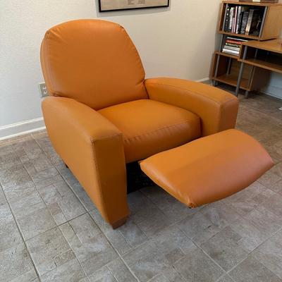 La-Z-boy Recliner (See Description)