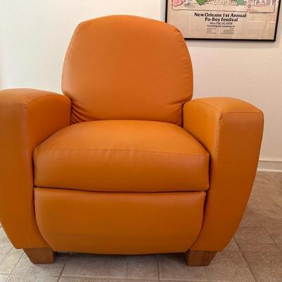 La-Z-boy Recliner (See Description)