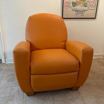 La-Z-boy Recliner (See Description)
