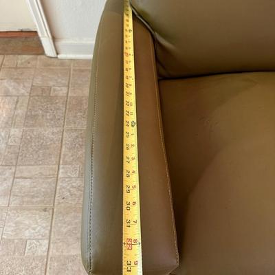 Lay-Z-Boy Recliner (see description)