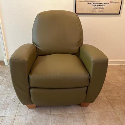Lay-Z-Boy Recliner (see description)