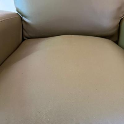 Lay-Z-Boy Recliner (see description)