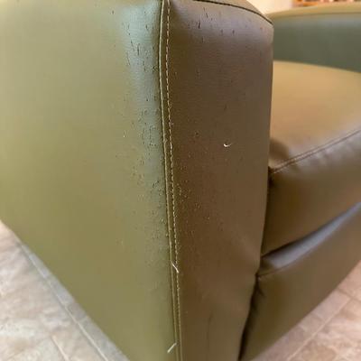 Lay-Z-Boy Recliner (see description)