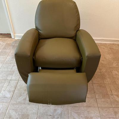 Lay-Z-Boy Recliner (see description)