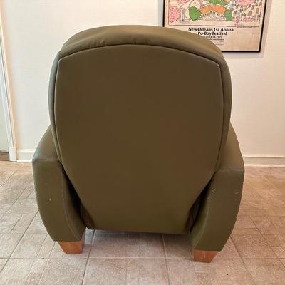 Lay-Z-Boy Recliner (see description)