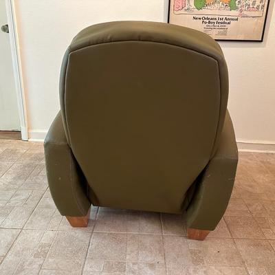 Lay-Z-Boy Recliner (see description)