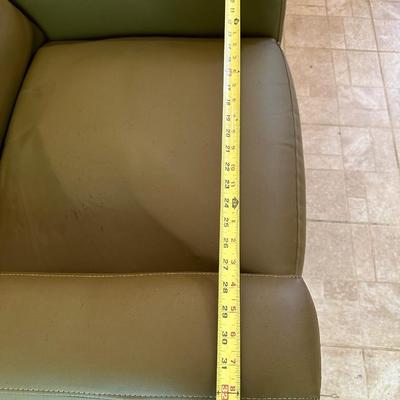 Lay-Z-Boy Recliner (see description)