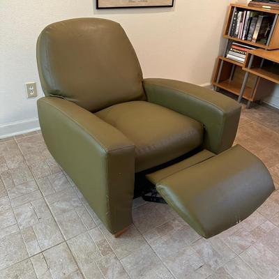 Lay-Z-Boy Recliner (see description)