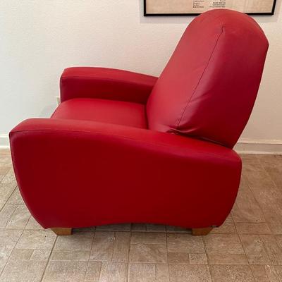 Lay-Z-Boy Recliner
