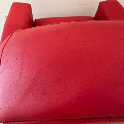 Lay-Z-Boy Recliner