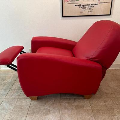 Lay-Z-Boy Recliner