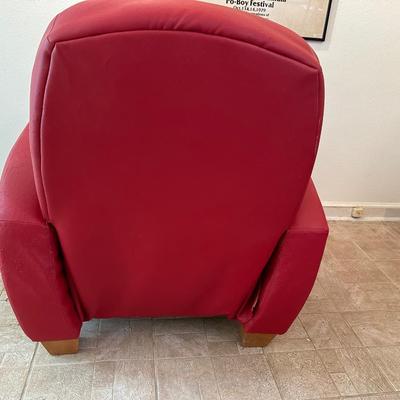 Lay-Z-Boy Recliner