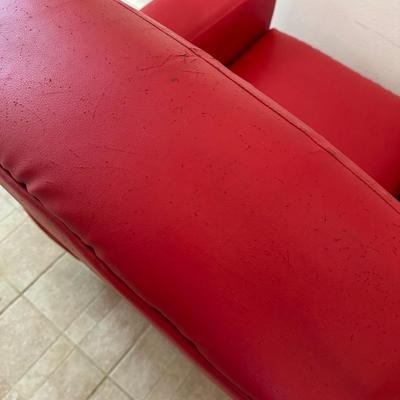 Lay-Z-Boy Recliner