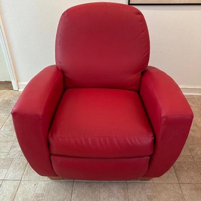 Lay-Z-Boy Recliner