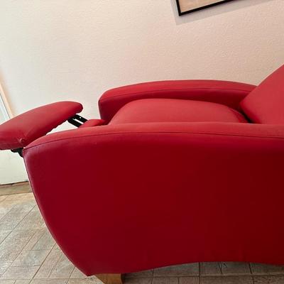 Lay-Z-Boy Recliner