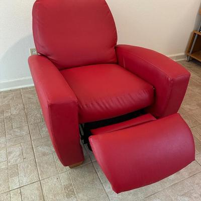 Lay-Z-Boy Recliner