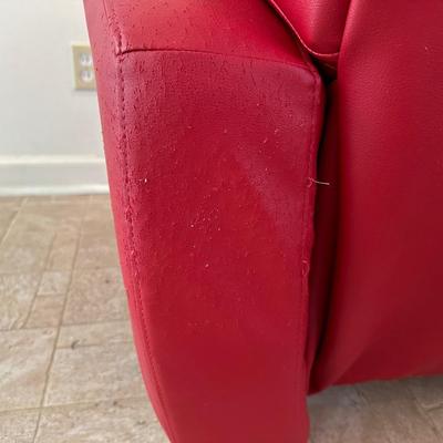 Lay-Z-Boy Recliner
