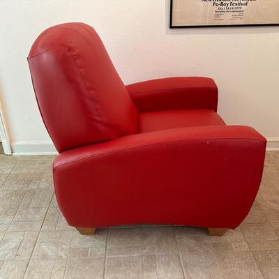 Lay-Z-Boy Recliner