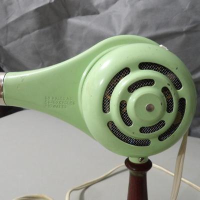 Vintage Handy Hannah Hair Dryer