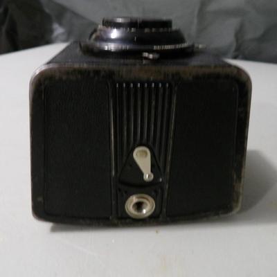 Vintage Kodak Brownie Special Six-20