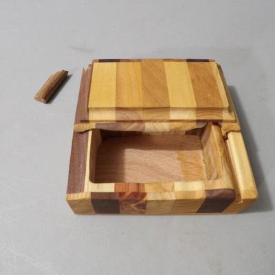 Puzzle Box