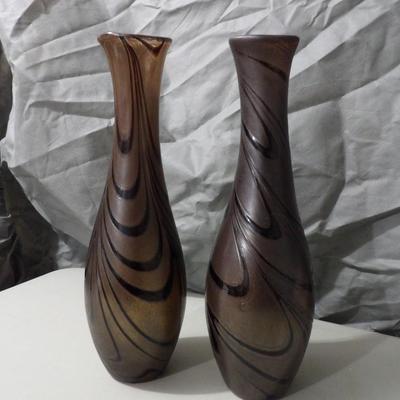 Amazing Modern Glass Vases