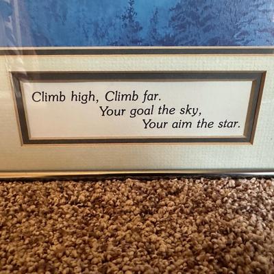 2 - WILDLIFE SIGNED PRINTS