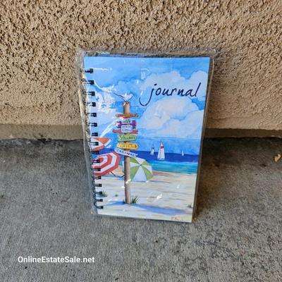 JOURNAL