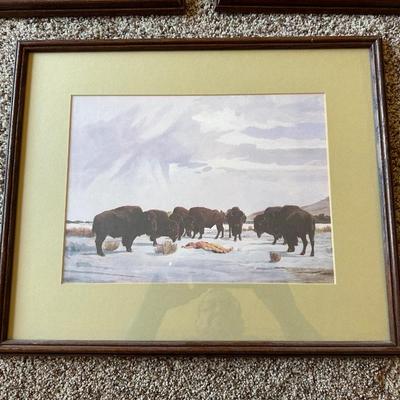 3 - BEAUTIFUL PRINTS