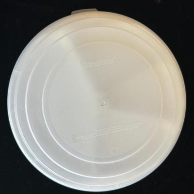 MOSTLY TUPPERWARE STORAGE CONTAINERS