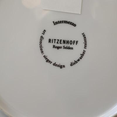 Ritzenhoff, Roger Selden - Intermezzo: Sieger Design