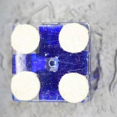Kosta Boda Dish by Bertil Vallien