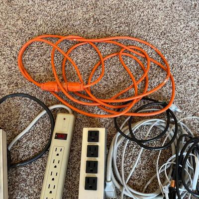 MISCELLANEOUS CORDS