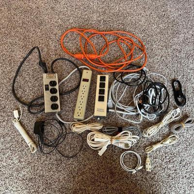 MISCELLANEOUS CORDS