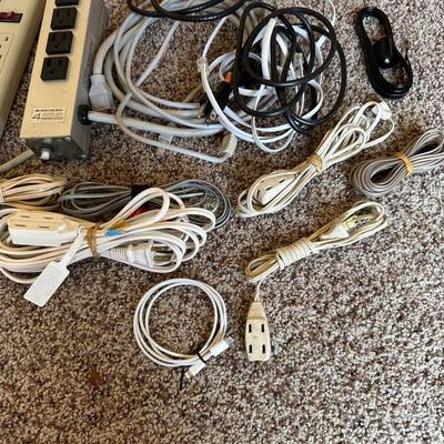 MISCELLANEOUS CORDS