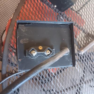 A POWER PACK AND 2 TIMERS