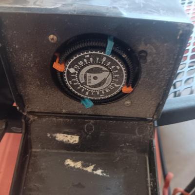 A POWER PACK AND 2 TIMERS