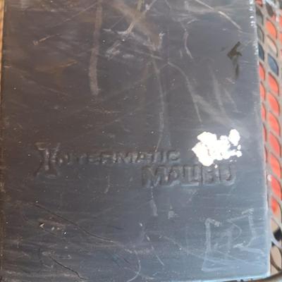 A POWER PACK AND 2 TIMERS