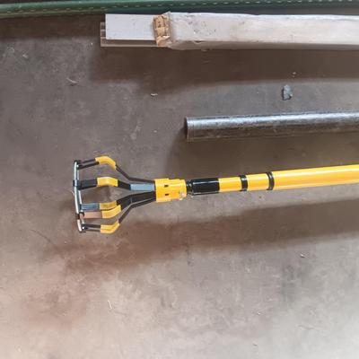 THE SPEED STICK, COMMERCIAL EXTENSION POLE, LARGE CLOTH FLAG, LIGHT BULB EXTENSION AND MORE