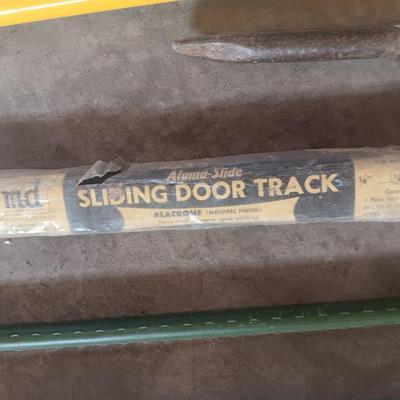 THE SPEED STICK, COMMERCIAL EXTENSION POLE, LARGE CLOTH FLAG, LIGHT BULB EXTENSION AND MORE