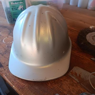 SAW BLADES, HAND SAWS, HARD HAT AND MORE