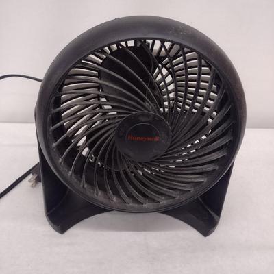 Honeywell Desktop Portable Fan