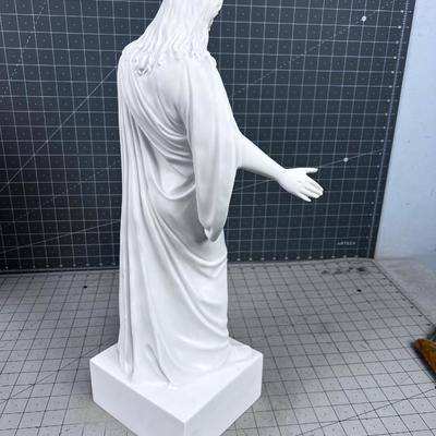 Jesus Marble Statue 20