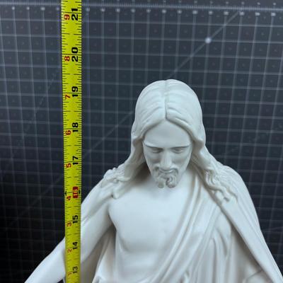 Jesus Marble Statue 20